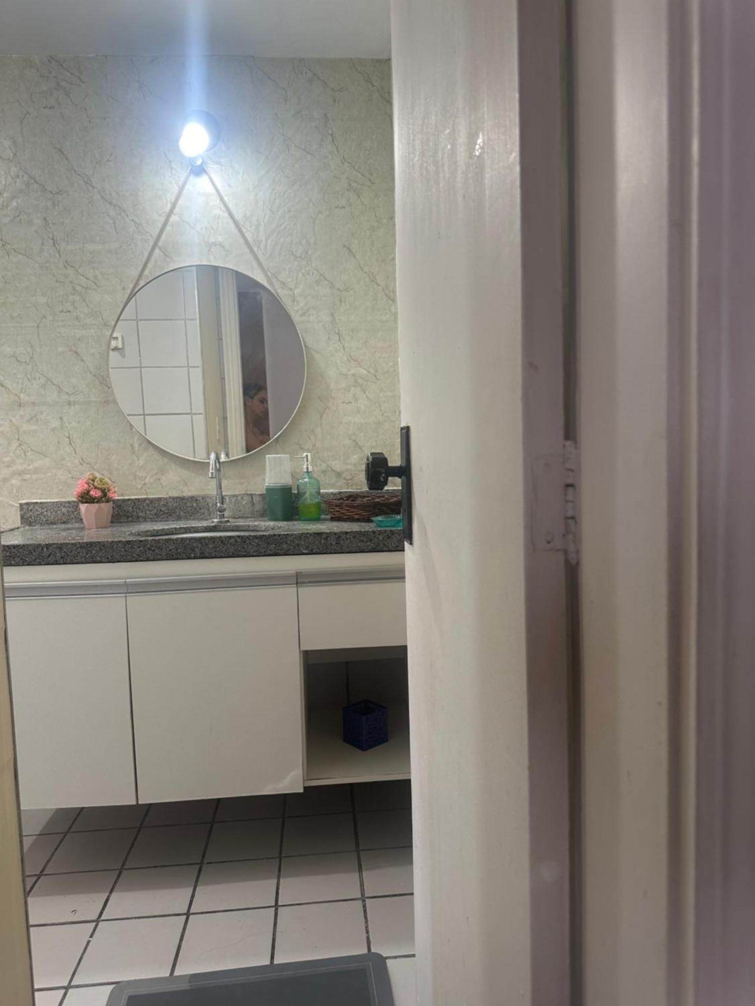 Apartamento Via Venetto Feirinha Beira Mar Fortaleza  Exterior foto