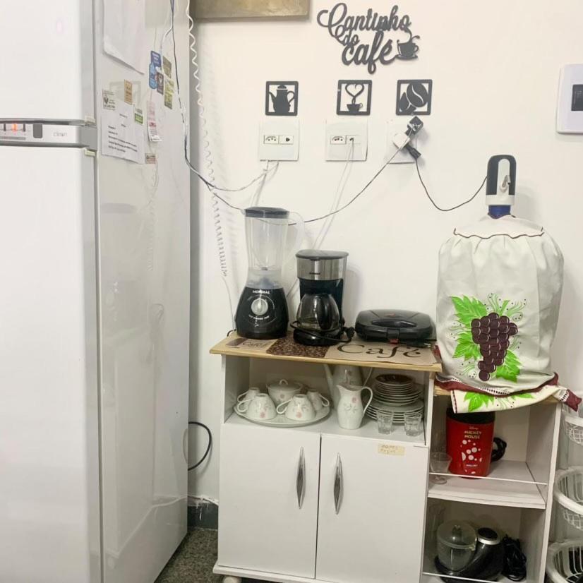 Apartamento Via Venetto Feirinha Beira Mar Fortaleza  Exterior foto