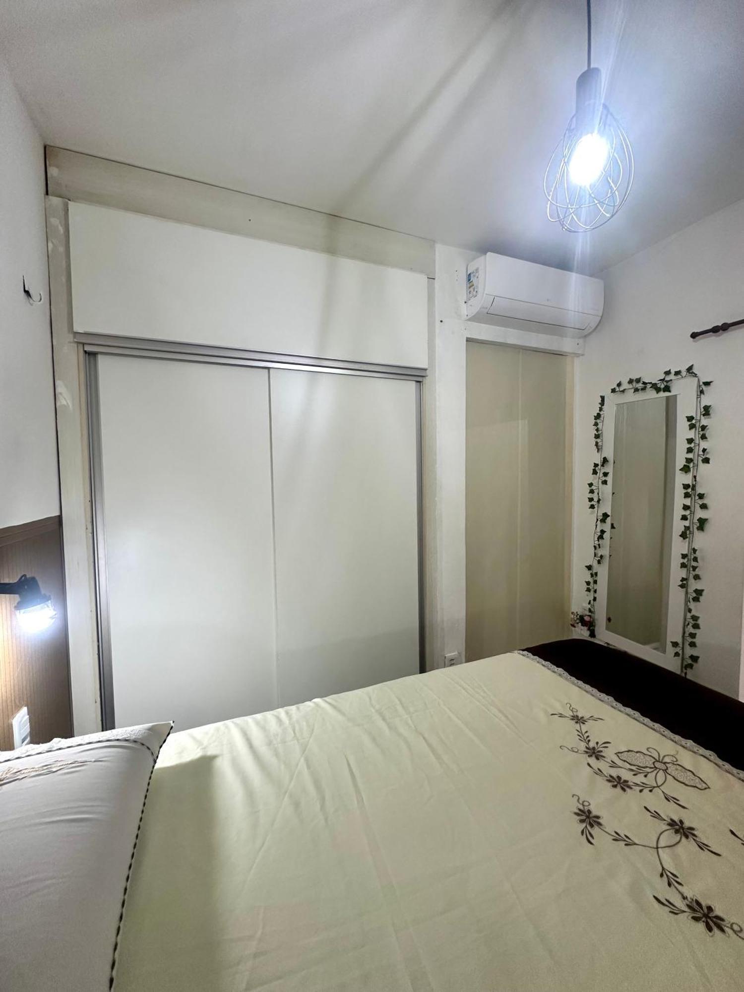 Apartamento Via Venetto Feirinha Beira Mar Fortaleza  Exterior foto