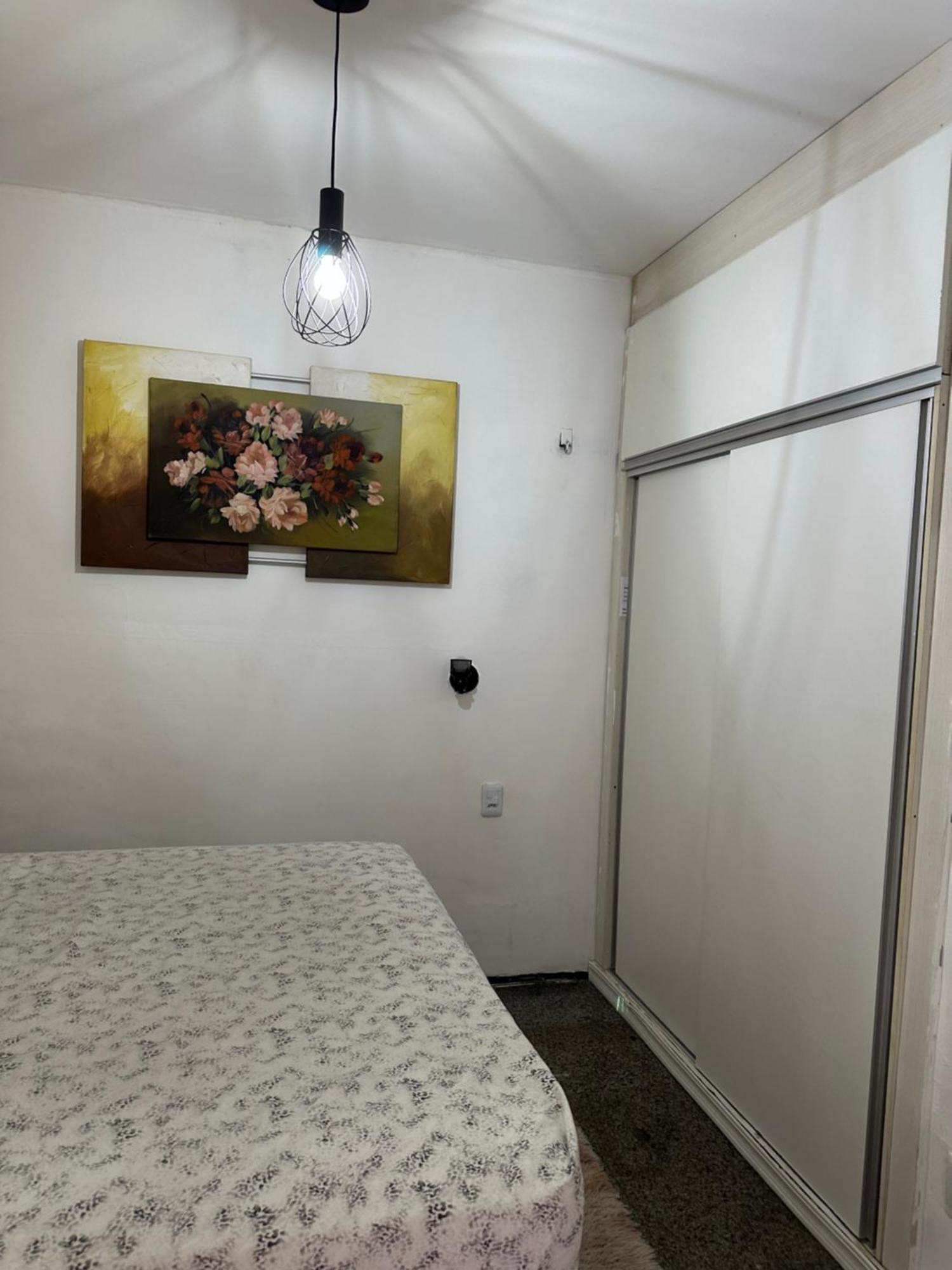 Apartamento Via Venetto Feirinha Beira Mar Fortaleza  Exterior foto
